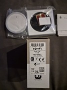 Pilot Nadajnik naścienny Somfy Amy 1 io 1871058 z ramka