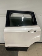 Drzwi Ford Lewe przednie escape 2018 