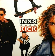 INXS – Kick (CD, 1999?)