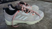 Super buty ADIDAS TERREX CONTINENTAL rozm. 45 1/3 - 28,0 super stan