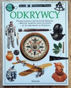 Patrzę Podziwiam Poznaję Odkrywcy