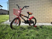 Rowerek 16 cali boony baby 299zl