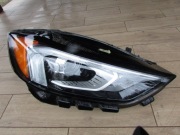 Reflektor LED Lampa Prawa Lewa Ford Edge Lift KT4B-13W029-BG KT4B-13W030-BF