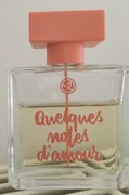 Yves Rocher Quelques notes d’ amour edp