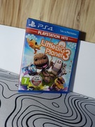 Little Big Planet 3 PlayStation 4 Polska Wersja 