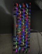 Krux Neo pro rgb wireless gateron Brown