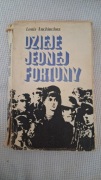 Dzieje jednej fortuny Luis Auchincloss