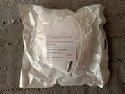 MASKA MASECZKA KN95 FFP2 OCHRONNA LAMDOWN 10 szt