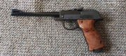 Walther LP 53 kolekcjonerski