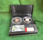 NECKERMANN 823/392 magnetofon szpulowy przenośny