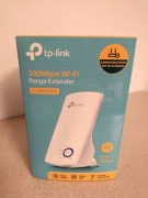 Wzmacniacz Wi-Fi  300Mb/s TL-WA850RE