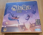 Stella Dixit Universe, nowa gra, Rebel