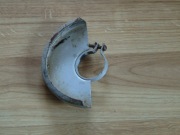 Osłona do szlifierki tarcza 115mm