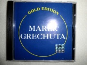 MAREK GRECHUTA Gold Edition (2000) / CD RARE !!!