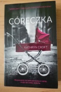 Córeczka Kathryn Croft