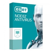 Eset Nod32 Antivirus 2026 1ROK 1PC NOWY KLUCZ 