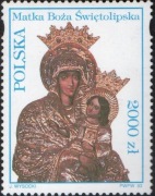 3317,Matka Boża Swiętolipska