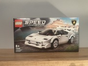 Lamborghini countach