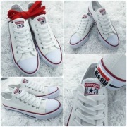 Trampki Converse 