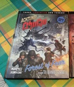 Achtung! Cthulhu - Forest of Fear