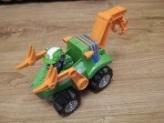 Psi Patrol - Pojazd Rocky