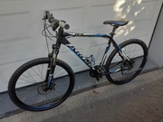 Kross Hexagon R4 Disc 27,5" Rozmiar L Ładny Stan Zobacz