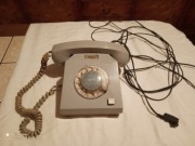 Stary aparat telefoniczny