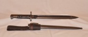 Bagnet niemiecki Simson Typ M1904.