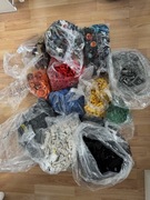 Klocki Lego mix 10+kg