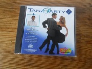 Tanz Party 1 Max Greger Jr.  SDR Big Band CD ZOBACZ 
