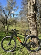 Rower Cube aim SL 2020 rozmiar L koło 29 cali