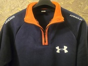 Bluza sportowa trekkingowa na siłownię rower do biegania Under Armour L