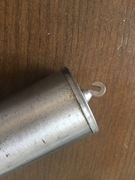 Ciężarek  obciążnik do zegara