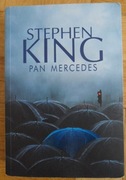 Pan Mercedes Stephen King