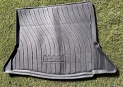 Mata bagażnika Mercedes A W177