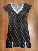 Koszulka nocna M/L Cocon secret 