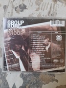 Group home . Nas . Onyx . Mobb Deep . CD orginal . praktycznia.