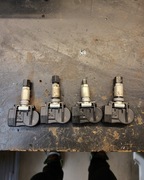 Czujniki cisnienia rdc bmw continental 6855539