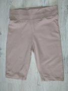 SINSAY Getry legginsy dziewczęce młodzieżowe damskie r. XS