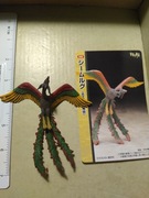 Rajski ptak. Mitologia chińska. Kabaya. Volks.Japonia.