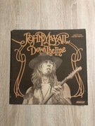 John Mayall Down The Line USA 1972 VG++ LP 