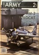 FM-2 Wildcat CardArmy
