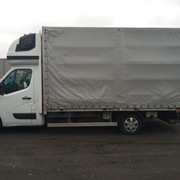 Transport, Przeprowadzki, TANIO, Sprawnie,Winda