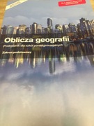 Oblicza geografii