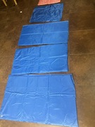 Mata chłodząca dla zwierząt powystawowy Trixie