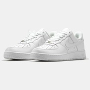 Nike Air Force 1 Low White