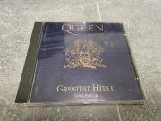 Queen Greatest Hits II