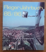 Flieger-Jahrbuch 1985/1986
