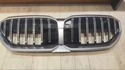 Grill BMW G60/61 Iconic Glow