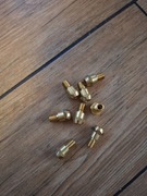 Łącznik prądowy MB24 M6X25 1szt